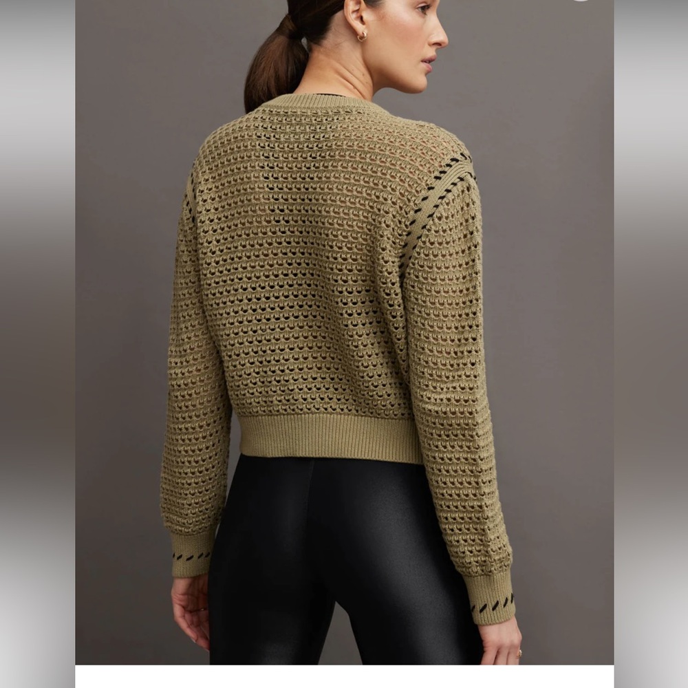 VARLEY
ELKIN SWEATER - Picture 5 of 9